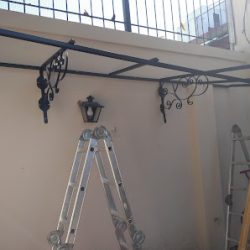 Negocio Herrería Estampa