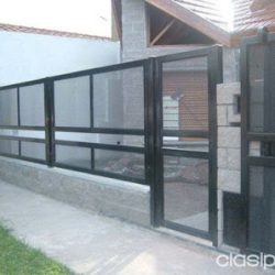 Negocio Herreria Estilo Industrial