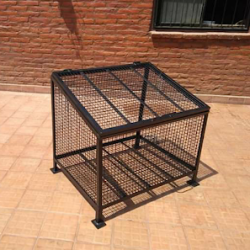 Negocio Herrería 