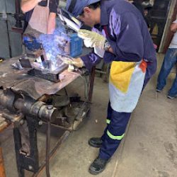 Negocio Herreria Franze