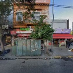 Negocio Herreria Fuerte