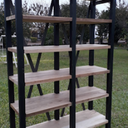 Negocio Herrería Gastón Contreras