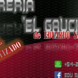 Negocio Herreria Gauchito