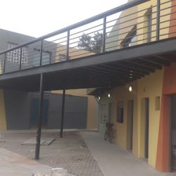 Negocio HerrerÍa Gdi