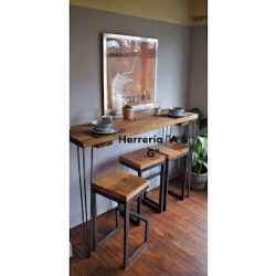 Negocio Herrería General A Y G