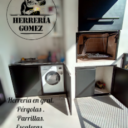 Negocio Herrería Gómez