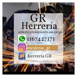 Negocio Herrería Gr