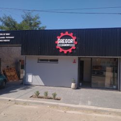 Negocio Herrería Grupo Gregori