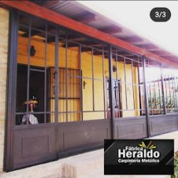 Negocio Herreria Heraldo