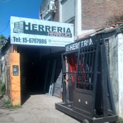 Negocio Herreria Herredes