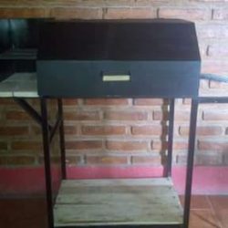 Negocio Herreria Hh