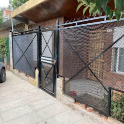 Negocio Herrería Hiermet