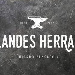 Negocio Herrería Holandés Herrante La Plata