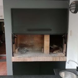 Negocio Herrería Hyc