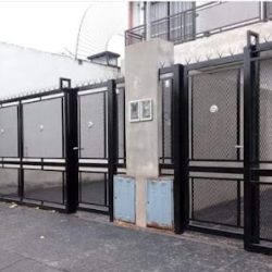 Negocio Herrería Ituzaingó Sur
