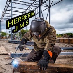 Negocio Herrería J.m.s