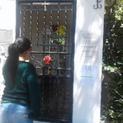 Negocio Herreria J.s