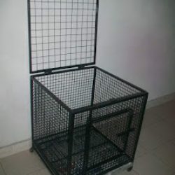 Negocio Herrería Jecebel