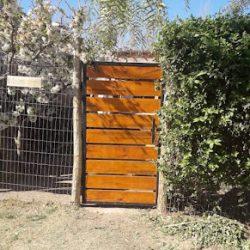 Negocio Herrería 