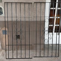 Negocio Herrería José