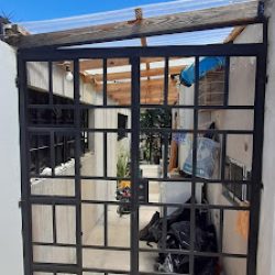 Negocio Herreria Js Zona Norte