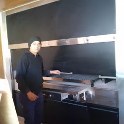 Negocio Herrería Koll