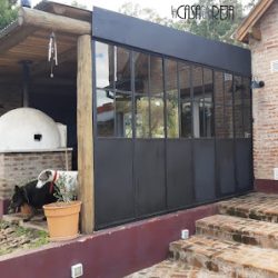 Negocio Herreria La Casa De La Reja Tandil