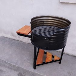 Negocio Herrería La Posta