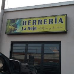 Negocio Herreria 