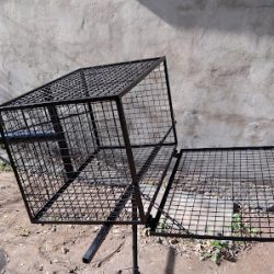 Negocio Herreria La Villa