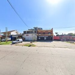 Negocio Herreria Lmi