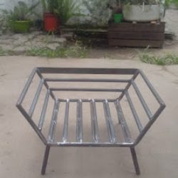 Negocio Herrería Lo Artesanal
