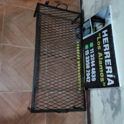 Negocio HerrerÍa Los Álamos