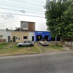 Negocio Herrería Los Amigos