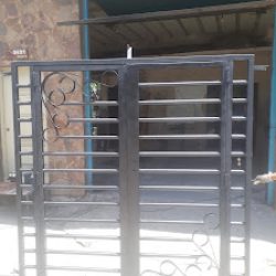 Negocio Herrería 