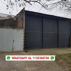 Negocio Herrería Los Hermanos