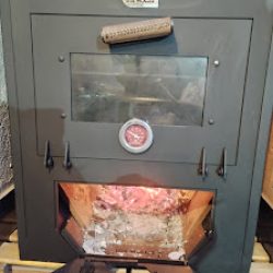 Negocio Herrería Los Molles