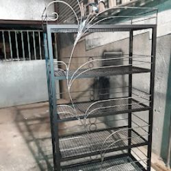 Negocio Herrería Lrf