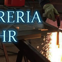Negocio Herrería M.h.r