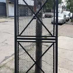 Negocio Herrería M.n