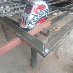 Negocio Herrería Marañon