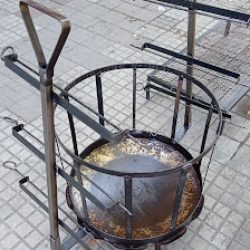 Negocio Herrería Marcelo