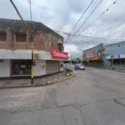 Negocio Herrería Marcos Silva
