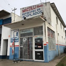 Negocio Herrería Mazzilli