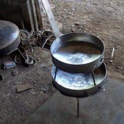 Negocio Herrería Mbm Esteban