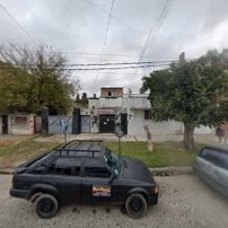 Negocio Herrería Mcgyver