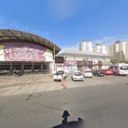 Negocio HerrerÍa Mercado De Las Pulgas