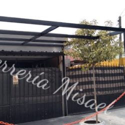 Negocio Herrería Misael