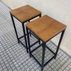 Negocio Herrería Morales