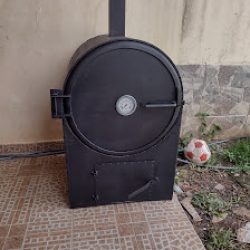 Negocio Herrería Mp